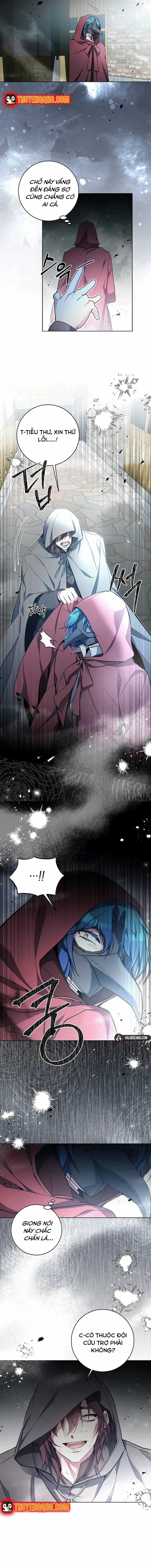 Ta Đến Để Hủy Diệt - Chương 16 - Trang 10