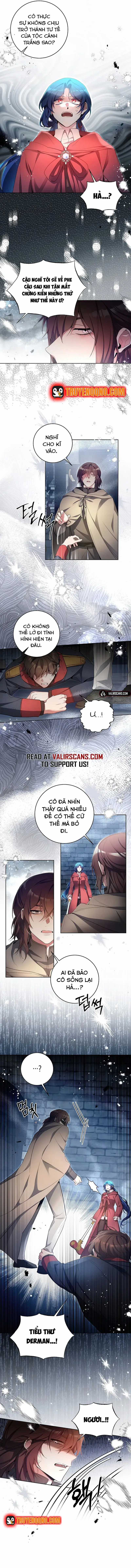 Ta Đến Để Hủy Diệt - Chương 19 - Trang 5