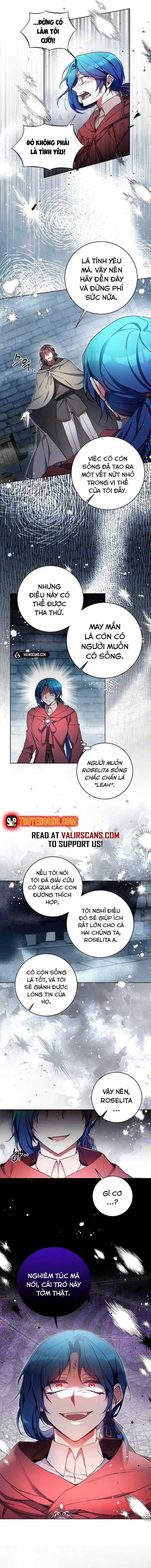 Ta Đến Để Hủy Diệt - Chương 19 - Trang 8