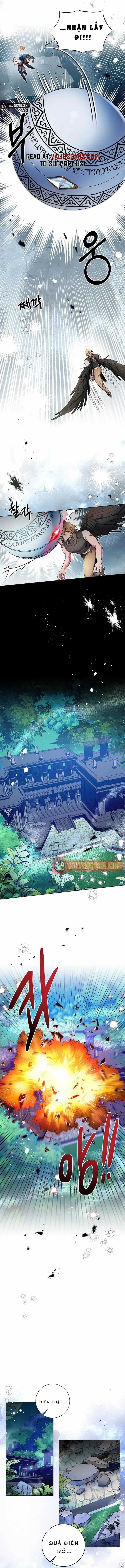 Ta Đến Để Hủy Diệt - Chương 20 - Trang 11