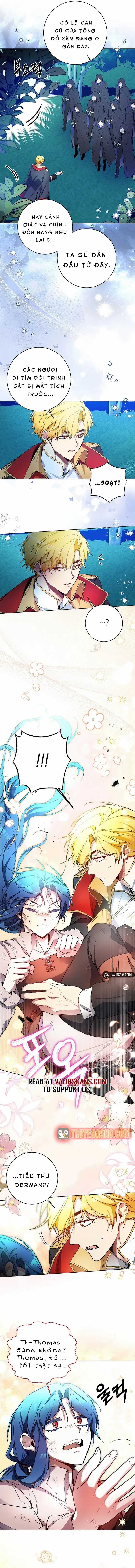 Ta Đến Để Hủy Diệt - Chương 20 - Trang 12