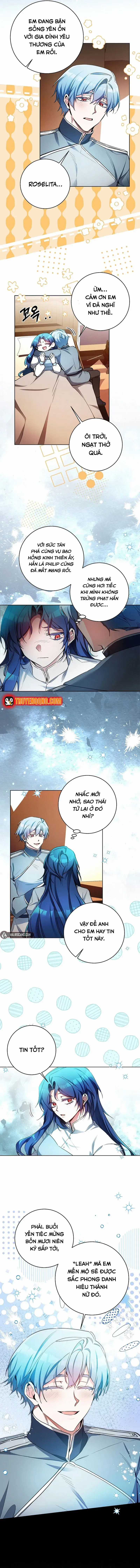 Ta Đến Để Hủy Diệt - Chương 21 - Trang 13