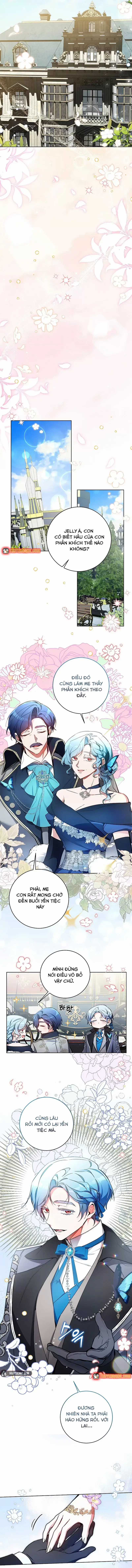 Ta Đến Để Hủy Diệt - Chương 22 - Trang 11