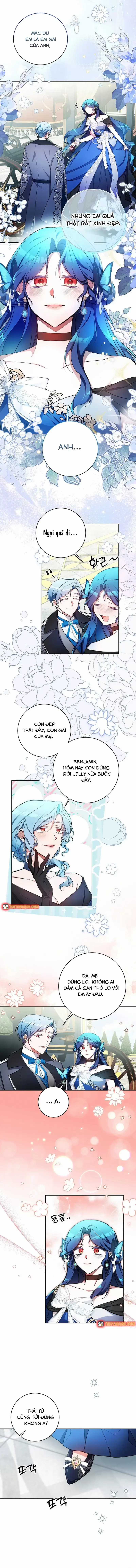 Ta Đến Để Hủy Diệt - Chương 22 - Trang 12