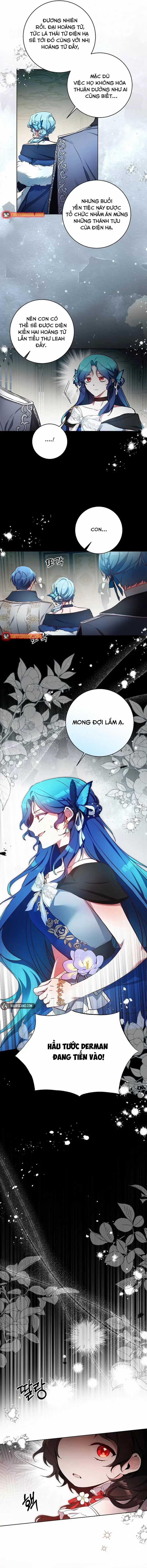 Ta Đến Để Hủy Diệt - Chương 22 - Trang 13