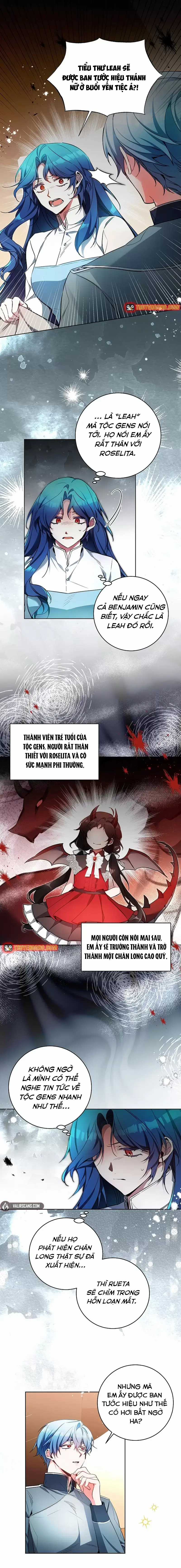 Ta Đến Để Hủy Diệt - Chương 22 - Trang 3