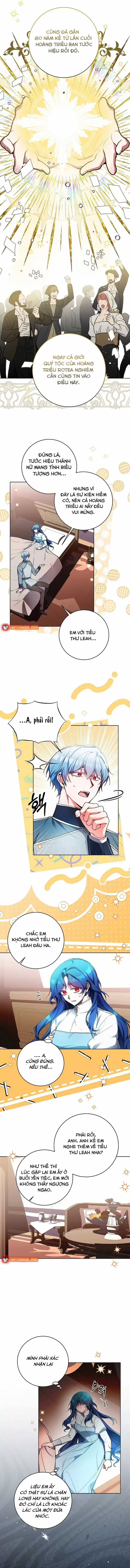 Ta Đến Để Hủy Diệt - Chương 22 - Trang 4