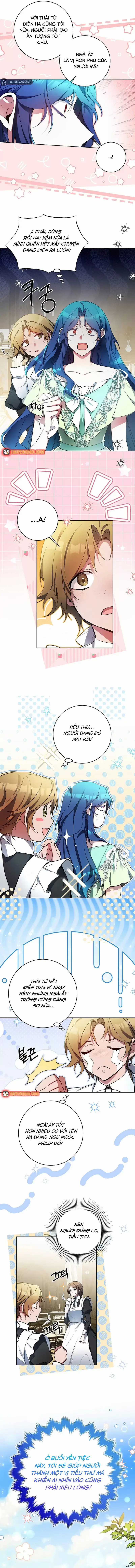 Ta Đến Để Hủy Diệt - Chương 22 - Trang 10