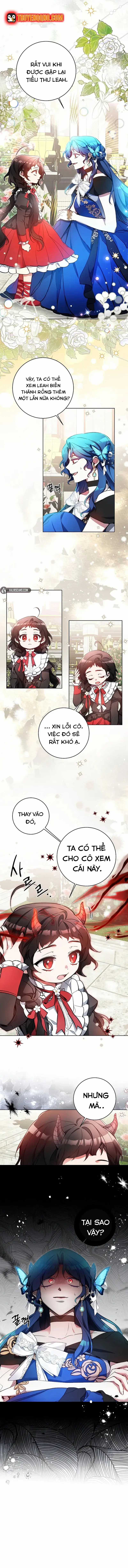 Ta Đến Để Hủy Diệt - Chương 24 - Trang 12