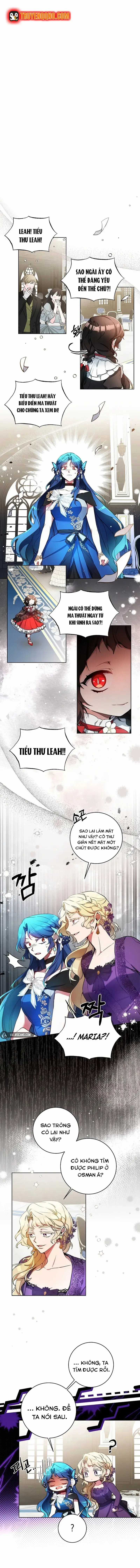 Ta Đến Để Hủy Diệt - Chương 24 - Trang 3