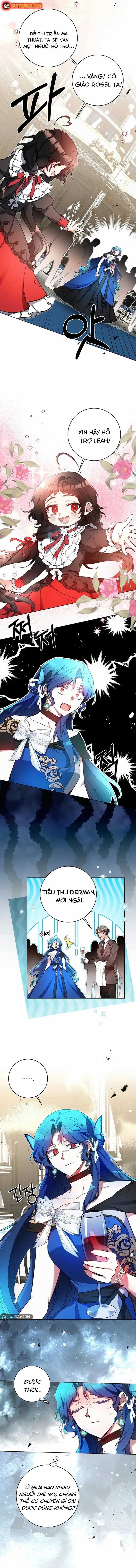 Ta Đến Để Hủy Diệt - Chương 24 - Trang 6