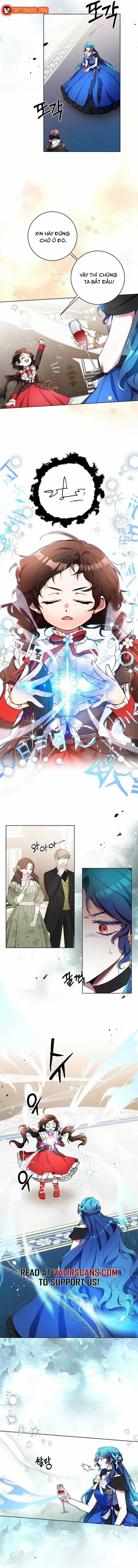 Ta Đến Để Hủy Diệt - Chương 24 - Trang 7