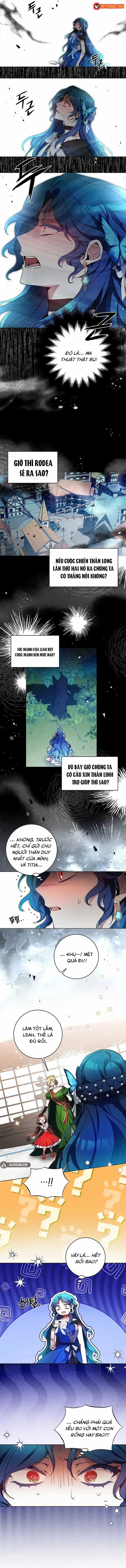 Ta Đến Để Hủy Diệt - Chương 24 - Trang 9