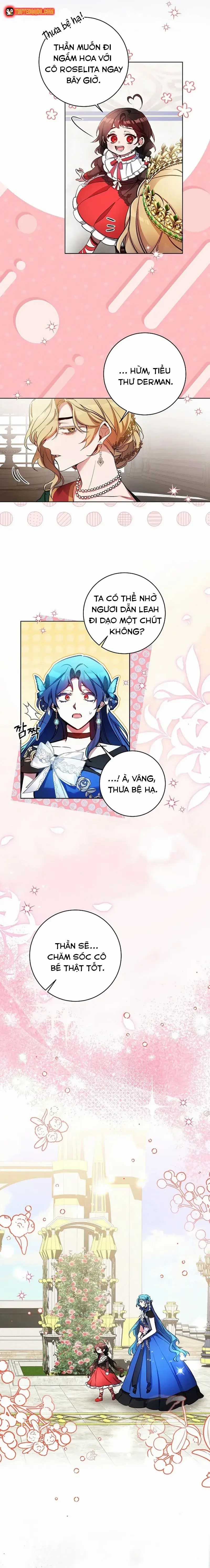 Ta Đến Để Hủy Diệt - Chương 24 - Trang 10