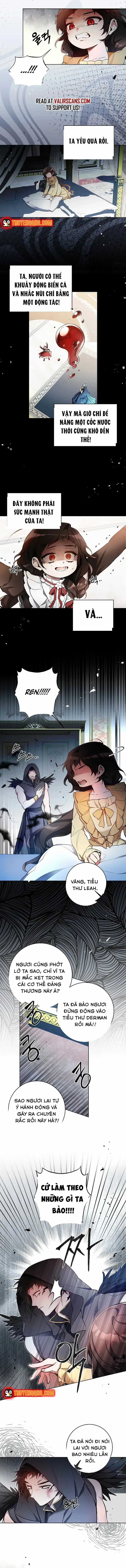 Ta Đến Để Hủy Diệt - Chương 25 - Trang 11