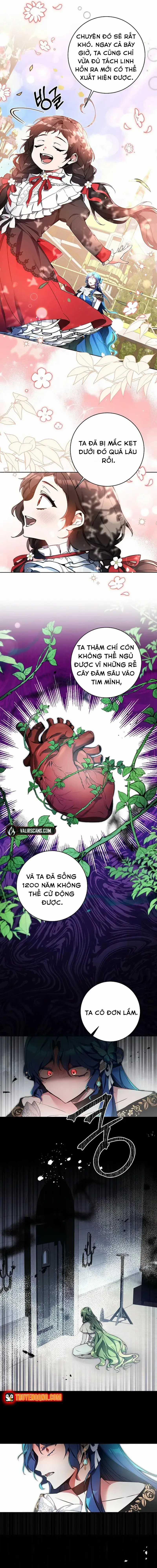 Ta Đến Để Hủy Diệt - Chương 25 - Trang 6