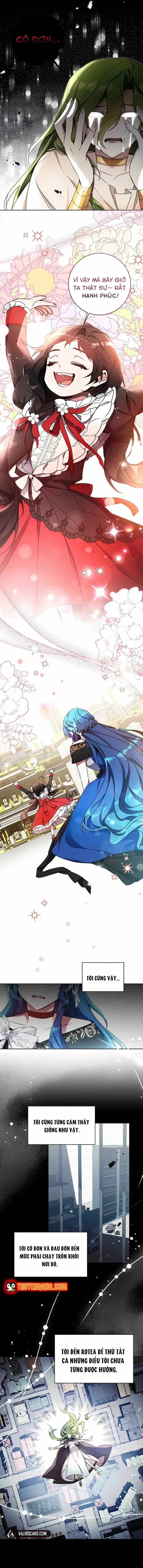 Ta Đến Để Hủy Diệt - Chương 25 - Trang 7