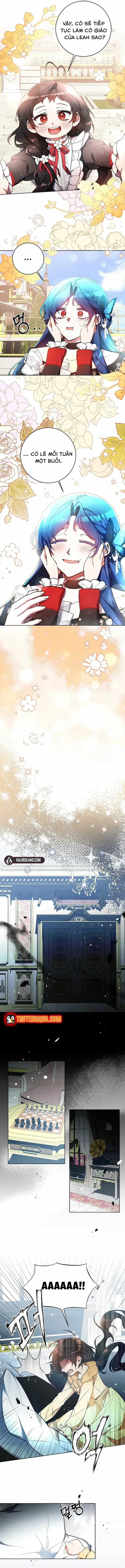 Ta Đến Để Hủy Diệt - Chương 25 - Trang 10