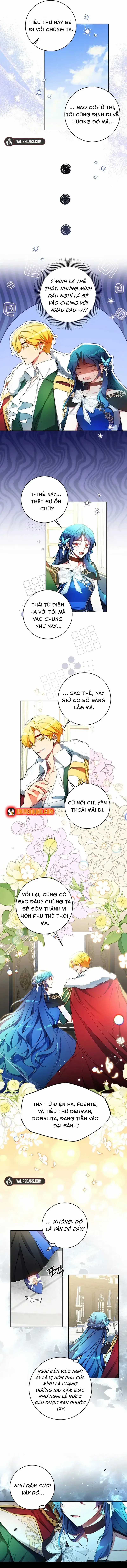 Ta Đến Để Hủy Diệt - Chương 26 - Trang 12