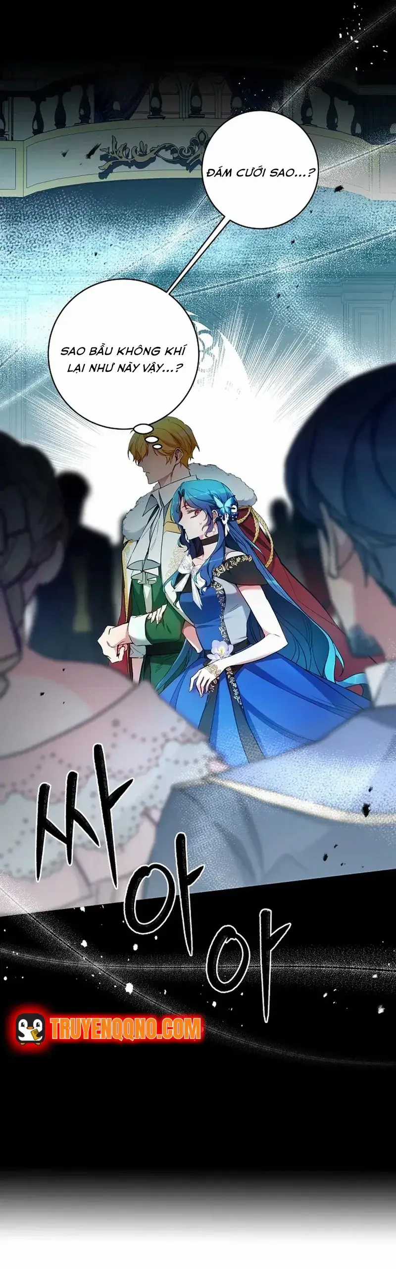 Ta Đến Để Hủy Diệt - Chương 26 - Trang 13