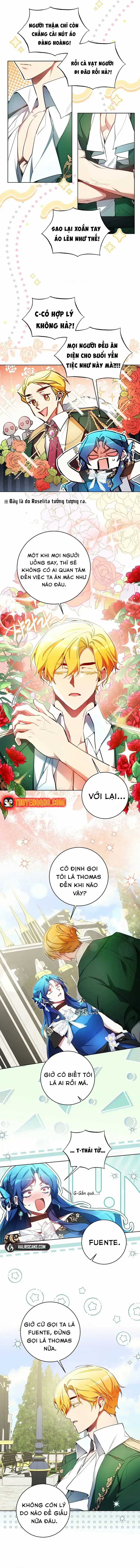 Ta Đến Để Hủy Diệt - Chương 26 - Trang 7