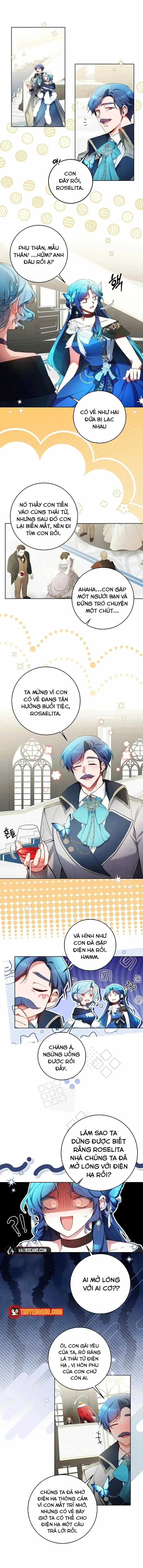 Ta Đến Để Hủy Diệt - Chương 28 - Trang 3