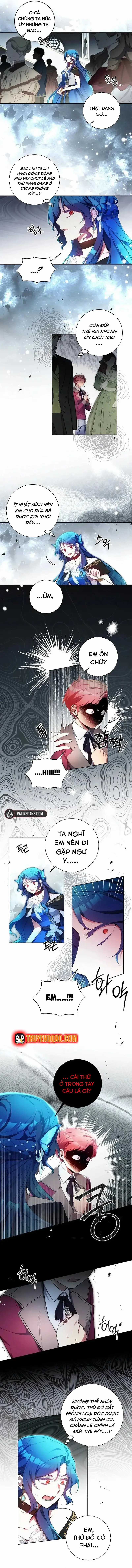 Ta Đến Để Hủy Diệt - Chương 28 - Trang 7