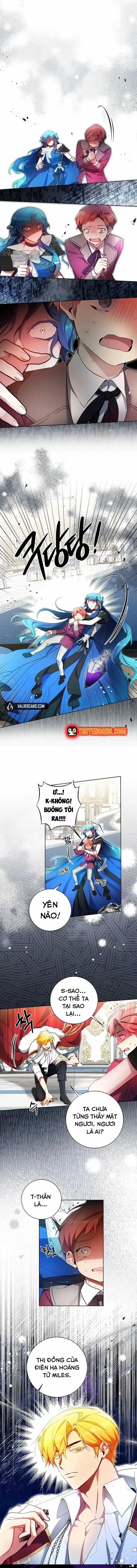 Ta Đến Để Hủy Diệt - Chương 28 - Trang 9