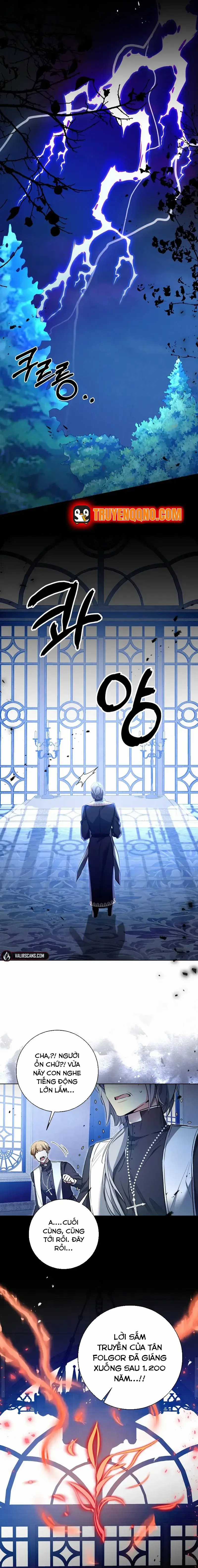 Ta Đến Để Hủy Diệt - Chương 29 - Trang 11