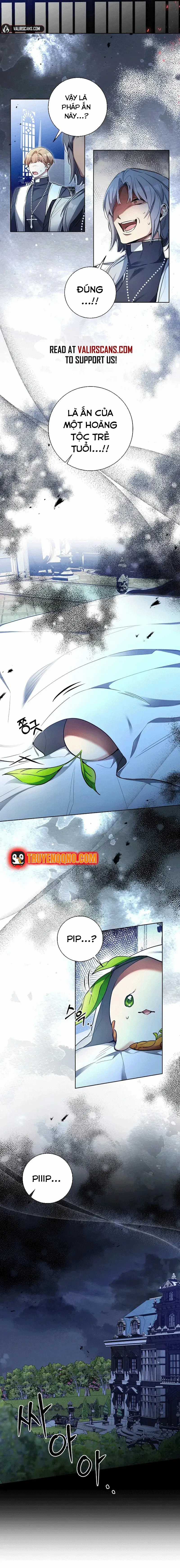 Ta Đến Để Hủy Diệt - Chương 29 - Trang 12