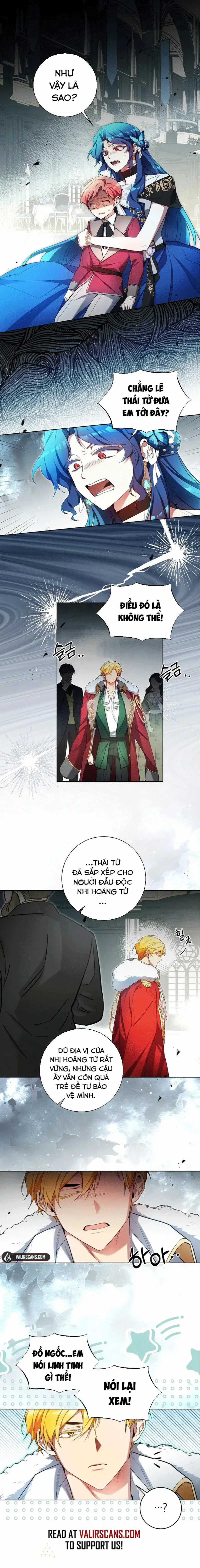 Ta Đến Để Hủy Diệt - Chương 29 - Trang 3