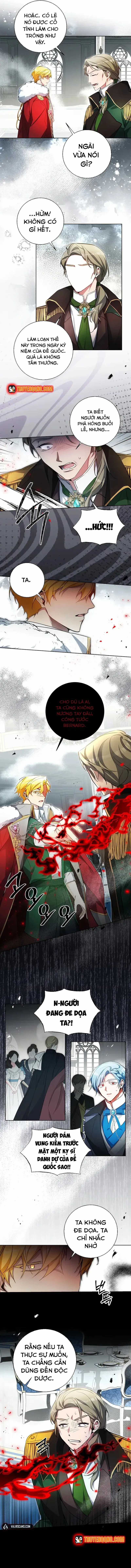 Ta Đến Để Hủy Diệt - Chương 29 - Trang 6