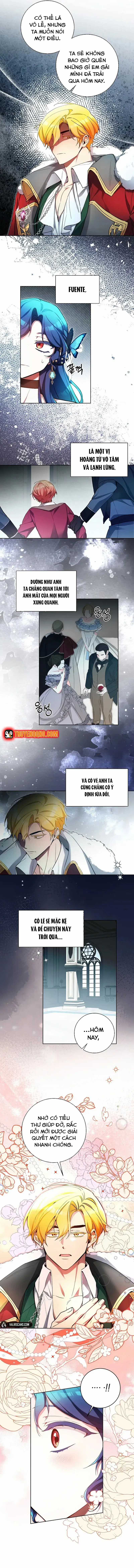 Ta Đến Để Hủy Diệt - Chương 29 - Trang 8