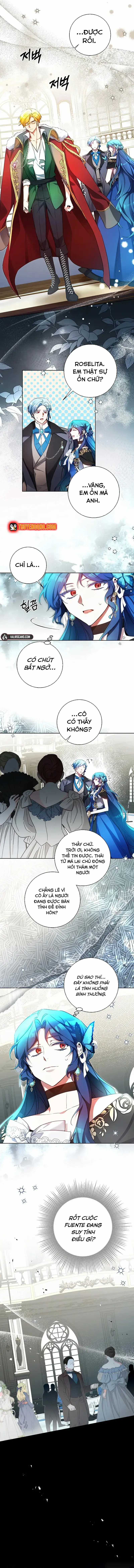 Ta Đến Để Hủy Diệt - Chương 29 - Trang 10