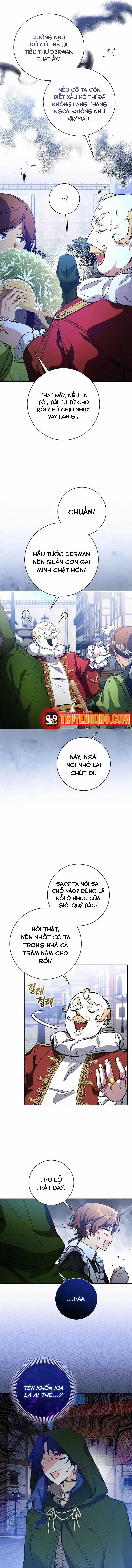 Ta Đến Để Hủy Diệt - Chương 3 - Trang 16