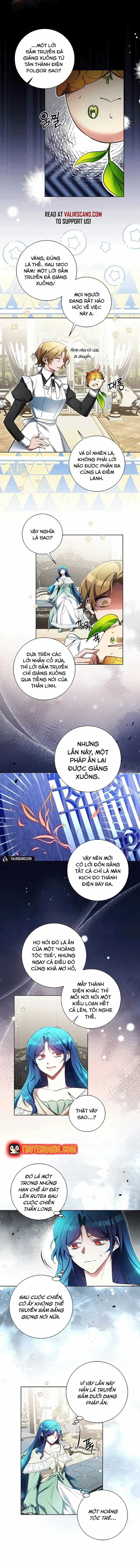 Ta Đến Để Hủy Diệt - Chương 30 - Trang 3