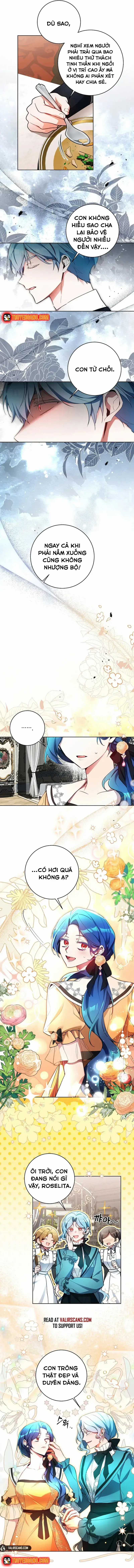 Ta Đến Để Hủy Diệt - Chương 31 - Trang 7