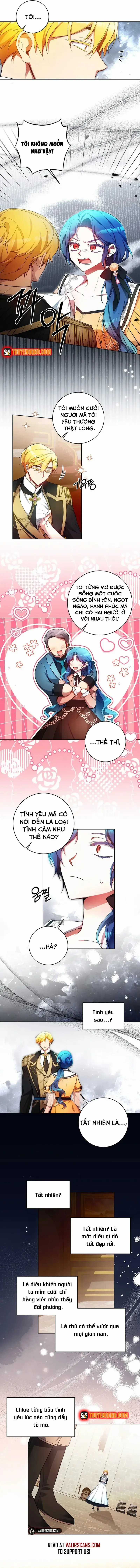 Ta Đến Để Hủy Diệt - Chương 32 - Trang 8