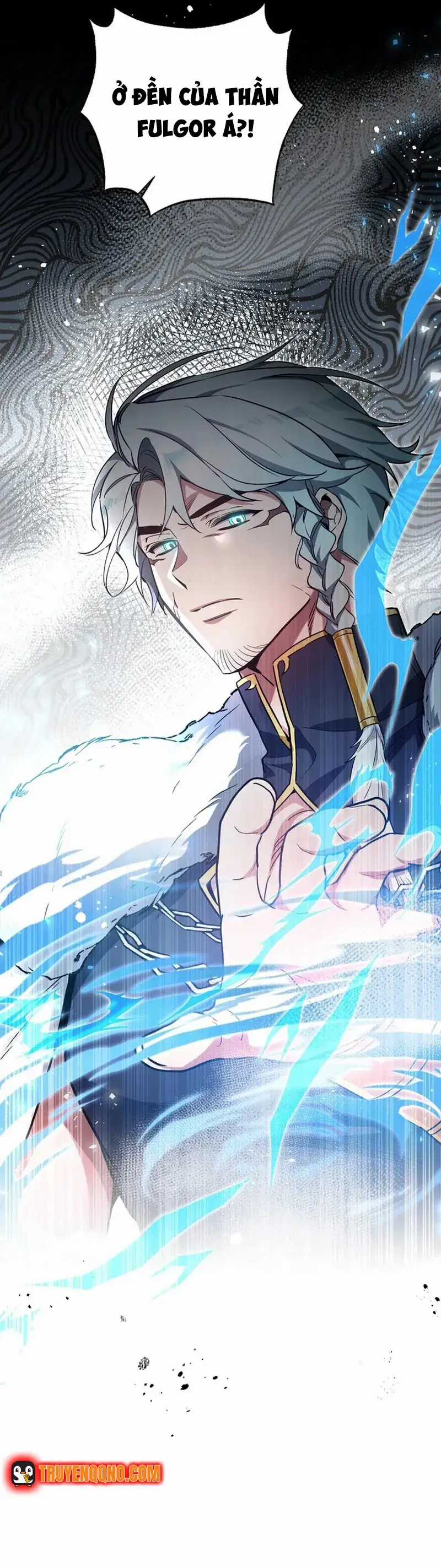 Ta Đến Để Hủy Diệt - Chương 33 - Trang 11