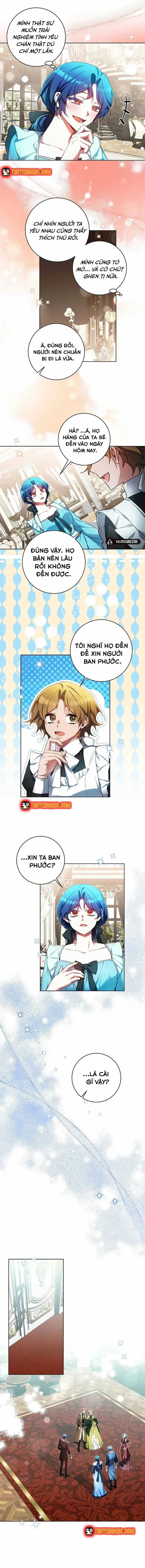 Ta Đến Để Hủy Diệt - Chương 33 - Trang 7