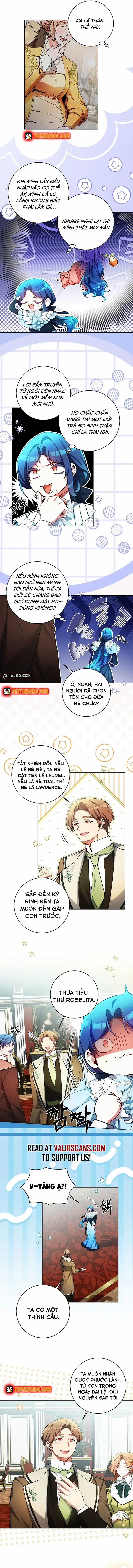 Ta Đến Để Hủy Diệt - Chương 33 - Trang 8