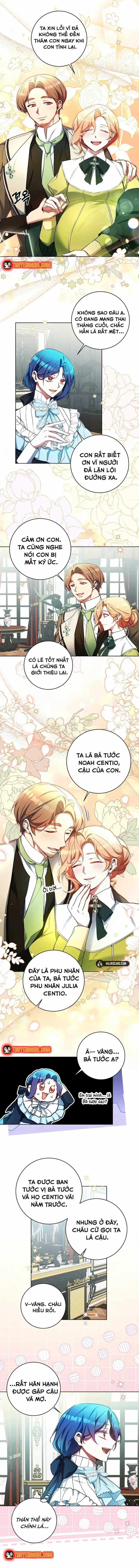 Ta Đến Để Hủy Diệt - Chương 33 - Trang 9