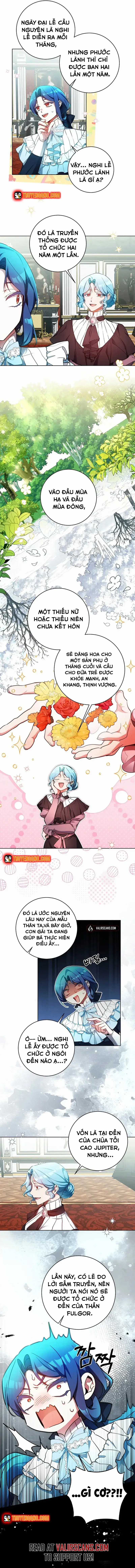 Ta Đến Để Hủy Diệt - Chương 33 - Trang 10