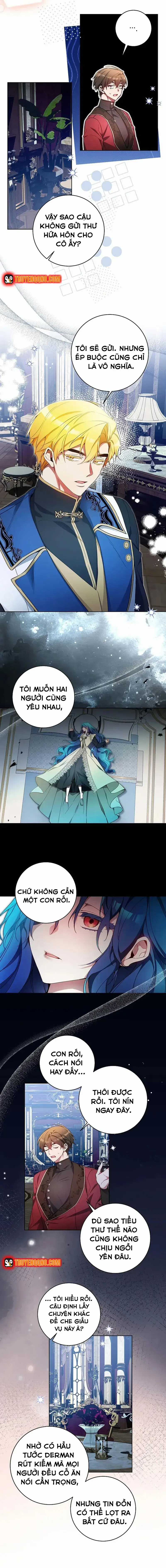Ta Đến Để Hủy Diệt - Chương 34 - Trang 5