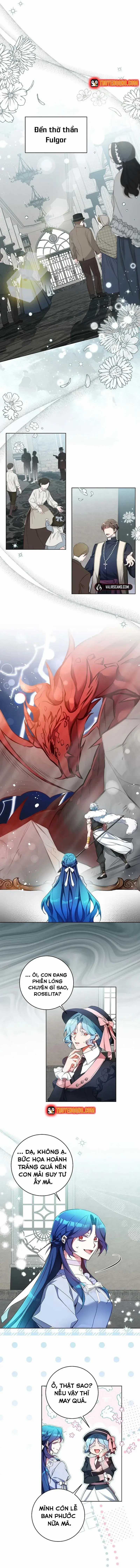 Ta Đến Để Hủy Diệt - Chương 34 - Trang 7