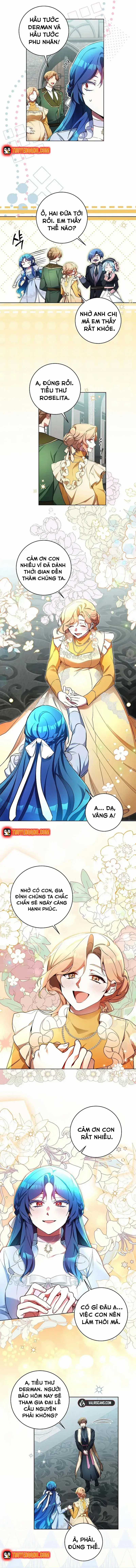 Ta Đến Để Hủy Diệt - Chương 34 - Trang 8