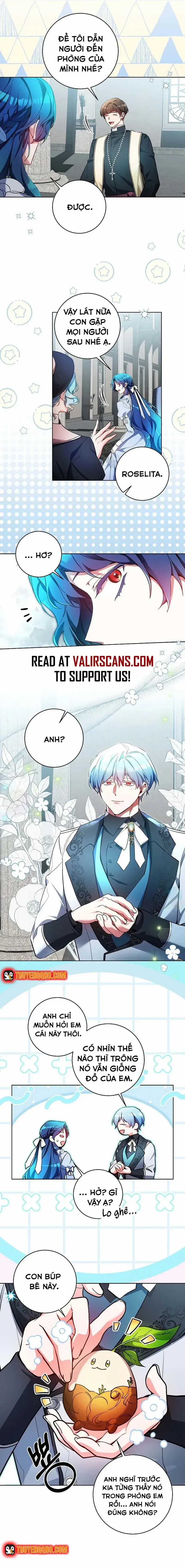 Ta Đến Để Hủy Diệt - Chương 34 - Trang 9