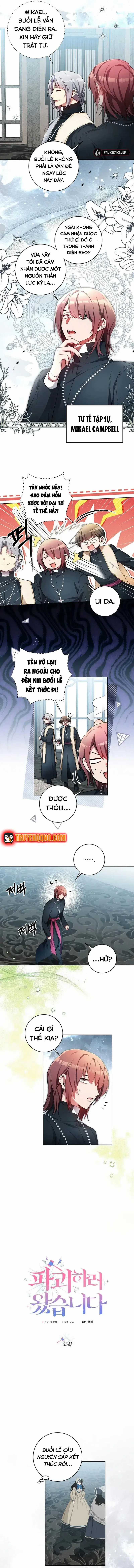Ta Đến Để Hủy Diệt - Chương 35 - Trang 4