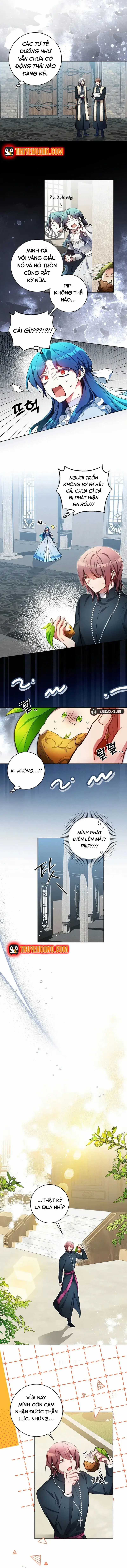 Ta Đến Để Hủy Diệt - Chương 35 - Trang 5