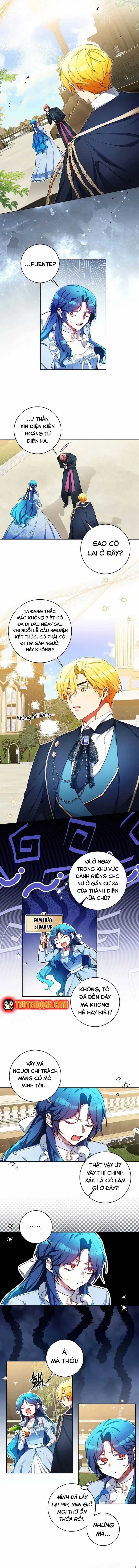 Ta Đến Để Hủy Diệt - Chương 35 - Trang 7